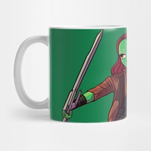 IW 6 Mug